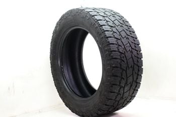 Used LT285/55R20 Toyo Open Country A/T II Xtreme 122/119S - 8/32