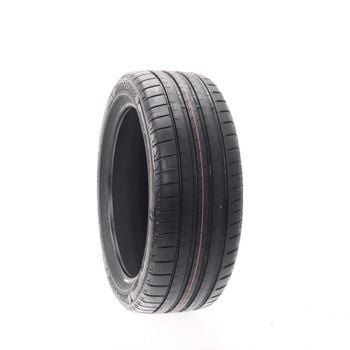 Set of (4) New 225/45R18 Bridgestone Potenza Sport 95Y - 99.000000/32