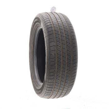 Used 275/55R20 Fuzion Touring A/S 117H - 9/32