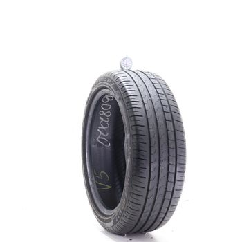 Used 205/45R17 Pirelli Cinturato P7 Run Flat 88W - 6.5/32