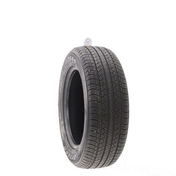 Used 245/60R18 Atturo AZ600 105V - 9.5/32