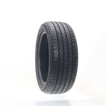 Set of (4) New 255/50R20 Lexani LX-Twenty 109V - 99.000000/32