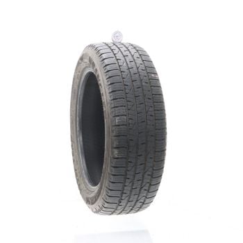 Used 235/55R20 Goodyear Wrangler Steadfast HT Kevlar 102V - 10.5/32