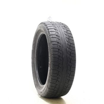 Used 235/55R20 BFGoodrich Advantage T/A Sport LT 102H - 5.5/32