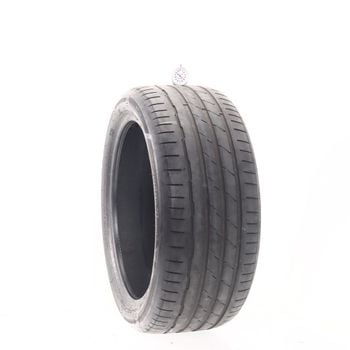 Used 255/40R19 Hankook Ventus S1 evo3 100Y - 4.5/32