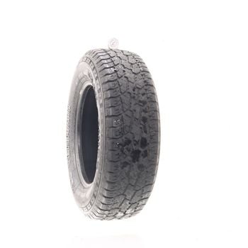 Used LT245/70R17 Trail Guide All Terrain 119/116S - 8.5/32