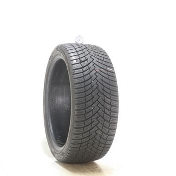 Set of (2) Used 245/40R20 Pirelli Cinturato Weather Active 99Y - 9.5/32