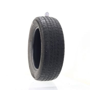 Used 245/60R18 National Commando HTS 105H - 7/32