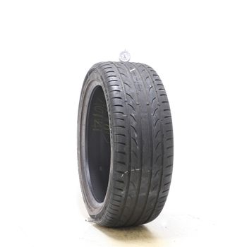 Used 245/45ZR20 General G-Max RS 103Y - 5.5/32
