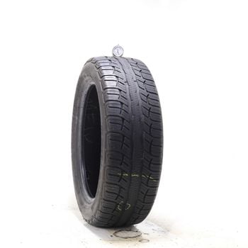 Used 225/55R19 BFGoodrich Advantage T/A Sport LT 99H - 6/32