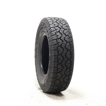 Set of (2) Used LT245/75R16 Dextero All Terrain DAT1 120/116S - 15/32