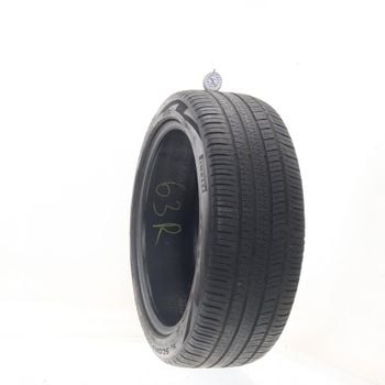 Used 245/45R20 Pirelli Scorpion Zero VOL 103V - 5/32