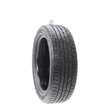 Used 235/55R20 Kelly Edge Touring A/S 102V - 8.5/32