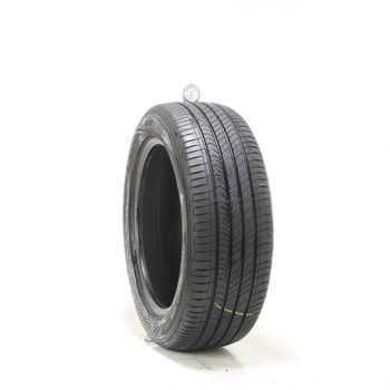 Used 215/55ZR17 Kumho Majesty 9 Solus TA91 98W - 7.5/32