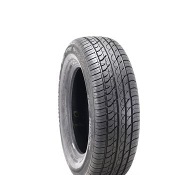 Set of (2) Driven Once 235/65R17 VeeRubber Vitron ZR 104H - 9.5/32