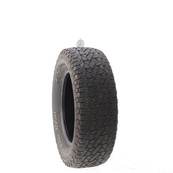 Used 255/65R17 BFGoodrich Trail-Terrain T/A 110T - 7.5/32