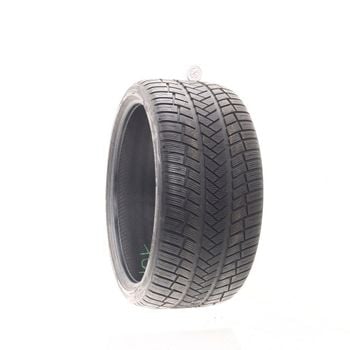 Used 295/30R22 Vredestein Wintrac Pro 103Y - 9/32