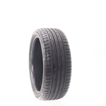 New 225/40R19 Bridgestone Potenza S001 RFT 93Y - 99/32