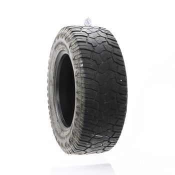 Used LT285/65R18 Yokohama Geolandar X-AT 125/122Q - 6/32