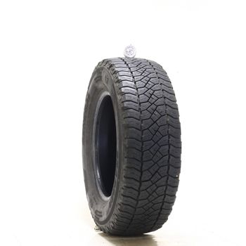 Used 235/65R16C General Grabber APT 121/119R - 9.5/32