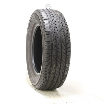 Used 255/65R18 Yokohama YK-CTX 111H - 8.5/32