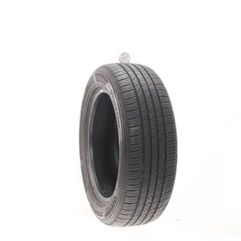 Used 225/60R18 Kumho Crugen HP71 104V - 9.5/32