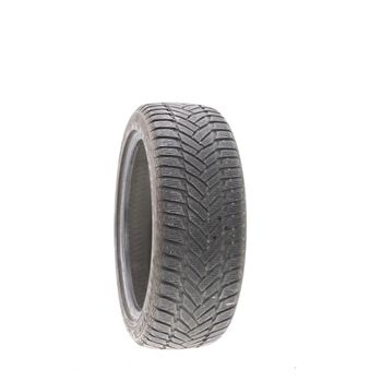 Set of (2) Used 205/50R17 Dunlop SP Winter Sport M3 89H - 8/32