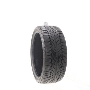 Used 245/35ZR20 BFGoodrich g-Force Comp-2 A/S Plus 95W - 8.5/32