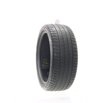 Used 255/40R20 Bridgestone Turanza T005 AO B-Silent 101Y - 6.5/32