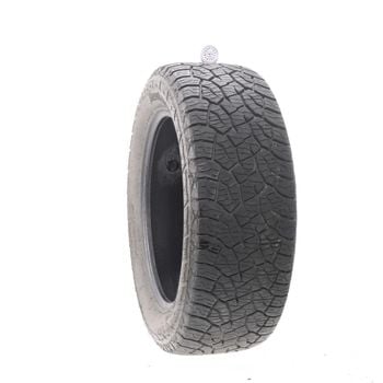 Used 275/55R20 Kumho Road Venture AT52 113T - 10.5/32