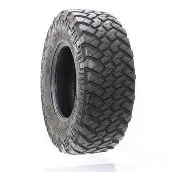 Used LT35X12.5R17 Nitto Trail Grappler M/T 121Q - 14.5/32