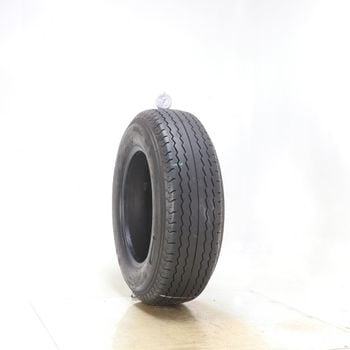 Used 185/70R14 Avon CR6ZZ 88H - 8/32