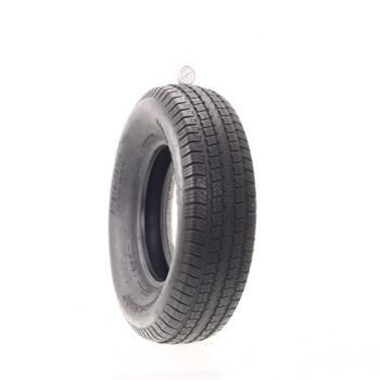 Used ST215/75R14 Supercargo Radial Trailer 102/98L - 9/32