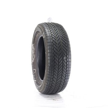 Used 235/60R17 Bridgestone WeatherPeak 102H - 8/32