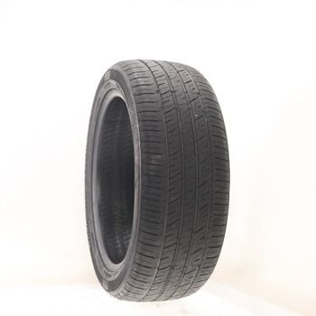 Driven Once 285/45R22 Mavis All Season HT-S 116H - 10/32