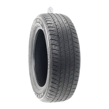 Used 235/55R18 Kelly Edge A/S 100H - 5.5/32