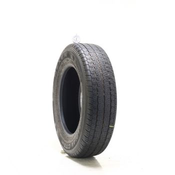 Used 195/75R16C Nexen Roadian CT8 HL 107/105R - 7/32