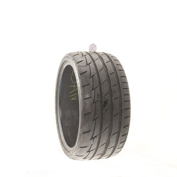 Used 295/30R20 Firestone Firehawk Indy 500 101W - 8.5/32