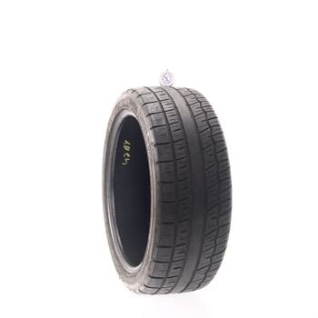 Used 225/45ZR19 Uniroyal Power Paw A/S 96W - 5/32