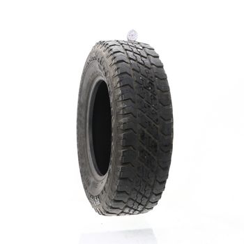 Used 265/70R17 Wild Trail CTX AO 121/118Q - 10/32