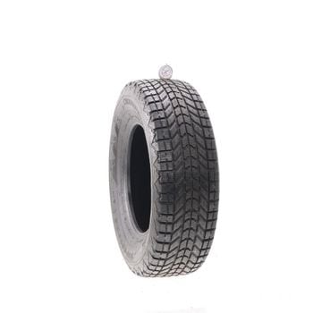 Used 225/70R15 Firestone Winterforce UV 100S - 9.5/32