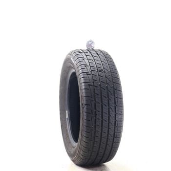 Used 215/60R16 Firestone Firehawk AS 95V - 9.5/32