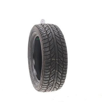 Used 235/55R18 Cooper Weather Master WSC 100T - 9/32