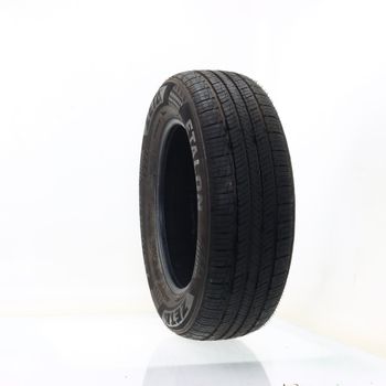 Driven Once 235/65R18 Zeta Etalon 110H - 9/32