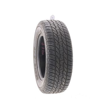 Used 255/65R17 Maxxis Bravo A/T 771 110H - 11/32