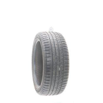 Used 235/45R18 Nokian zLine A/S 98W - 9.5/32