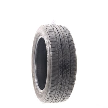 Used 235/55R19 Goodyear Assurance Comfortred Touring 101V - 8/32