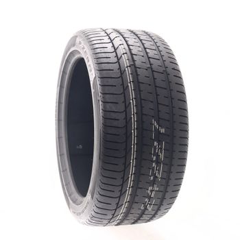 Set of (2) New 325/35R20 Pirelli P Zero 108Y - 99/32