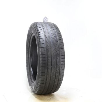 Used 235/60R18 Pirelli Scorpion Verde 103H - 5/32