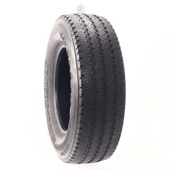 Used LT275/70R18 Firestone Transforce AT 125/122S - 8/32